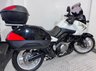 USED 2011 11 SUZUKI V-STROM 650 FULL LUGGAGE - LOTS OF EXTRAS COMES WITH NEW MOT AND WARRANTY