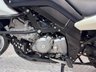 USED 2011 11 SUZUKI V-STROM 650 FULL LUGGAGE - LOTS OF EXTRAS COMES WITH NEW MOT AND WARRANTY