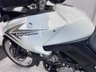 USED 2011 11 SUZUKI V-STROM 650 FULL LUGGAGE - LOTS OF EXTRAS COMES WITH NEW MOT AND WARRANTY