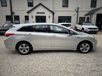 USED 2014 64 HYUNDAI I40 1.7 CRDi Blue Drive Active Estate 5dr Diesel Manual Euro 5 (s/s) (115 ps) PART EXCHANGE TO CLEAR