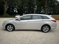 USED 2014 64 HYUNDAI I40 1.7 CRDi Blue Drive Active Estate 5dr Diesel Manual Euro 5 (s/s) (115 ps) PART EXCHANGE TO CLEAR