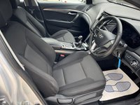 USED 2014 64 HYUNDAI I40 1.7 CRDi Blue Drive Active Estate 5dr Diesel Manual Euro 5 (s/s) (115 ps) PART EXCHANGE TO CLEAR