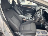 USED 2014 64 HYUNDAI I40 1.7 CRDi Blue Drive Active Estate 5dr Diesel Manual Euro 5 (s/s) (115 ps) PART EXCHANGE TO CLEAR