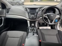 USED 2014 64 HYUNDAI I40 1.7 CRDi Blue Drive Active Estate 5dr Diesel Manual Euro 5 (s/s) (115 ps) PART EXCHANGE TO CLEAR
