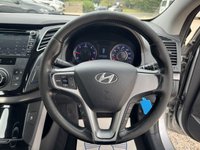 USED 2014 64 HYUNDAI I40 1.7 CRDi Blue Drive Active Estate 5dr Diesel Manual Euro 5 (s/s) (115 ps) PART EXCHANGE TO CLEAR