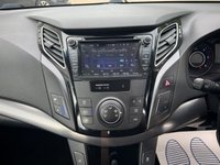 USED 2014 64 HYUNDAI I40 1.7 CRDi Blue Drive Active Estate 5dr Diesel Manual Euro 5 (s/s) (115 ps) PART EXCHANGE TO CLEAR