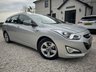 USED 2014 64 HYUNDAI I40 1.7 CRDi Blue Drive Active Estate 5dr Diesel Manual Euro 5 (s/s) (115 ps) PART EXCHANGE TO CLEAR