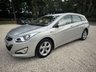 USED 2014 64 HYUNDAI I40 1.7 CRDi Blue Drive Active Estate 5dr Diesel Manual Euro 5 (s/s) (115 ps) PART EXCHANGE TO CLEAR