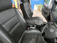 USED 2011 61 VAUXHALL ZAFIRA 1.8 16V Elite MPV 5dr Petrol Manual Euro 5 (140 ps) CAZ ULEZ COMPLIANT 7 SEATS HEATED LEATHER SEATS AIR CON RADIO CD PARKING SENSORS EXCELLENT SERVICE HISTORY 11 SERVICES TO 91K MILES CAMBELT REPLACED AT 75K MILES