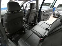 USED 2011 61 VAUXHALL ZAFIRA 1.8 16V Elite MPV 5dr Petrol Manual Euro 5 (140 ps) CAZ ULEZ COMPLIANT 7 SEATS HEATED LEATHER SEATS AIR CON RADIO CD PARKING SENSORS EXCELLENT SERVICE HISTORY 11 SERVICES TO 91K MILES CAMBELT REPLACED AT 75K MILES