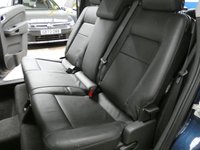 USED 2011 61 VAUXHALL ZAFIRA 1.8 16V Elite MPV 5dr Petrol Manual Euro 5 (140 ps) CAZ ULEZ COMPLIANT 7 SEATS HEATED LEATHER SEATS AIR CON RADIO CD PARKING SENSORS EXCELLENT SERVICE HISTORY 11 SERVICES TO 91K MILES CAMBELT REPLACED AT 75K MILES