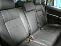 USED 2011 61 VAUXHALL ZAFIRA 1.8 16V Elite MPV 5dr Petrol Manual Euro 5 (140 ps) CAZ ULEZ COMPLIANT 7 SEATS HEATED LEATHER SEATS AIR CON RADIO CD PARKING SENSORS EXCELLENT SERVICE HISTORY 11 SERVICES TO 91K MILES CAMBELT REPLACED AT 75K MILES