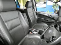 USED 2011 61 VAUXHALL ZAFIRA 1.8 16V Elite MPV 5dr Petrol Manual Euro 5 (140 ps) CAZ ULEZ COMPLIANT 7 SEATS HEATED LEATHER SEATS AIR CON RADIO CD PARKING SENSORS EXCELLENT SERVICE HISTORY 11 SERVICES TO 91K MILES CAMBELT REPLACED AT 75K MILES