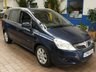 USED 2011 61 VAUXHALL ZAFIRA 1.8 16V Elite MPV 5dr Petrol Manual Euro 5 (140 ps) CAZ ULEZ COMPLIANT 7 SEATS HEATED LEATHER SEATS AIR CON RADIO CD PARKING SENSORS EXCELLENT SERVICE HISTORY 11 SERVICES TO 91K MILES CAMBELT REPLACED AT 75K MILES
