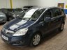 USED 2011 61 VAUXHALL ZAFIRA 1.8 16V Elite MPV 5dr Petrol Manual Euro 5 (140 ps) CAZ ULEZ COMPLIANT 7 SEATS HEATED LEATHER SEATS AIR CON RADIO CD PARKING SENSORS EXCELLENT SERVICE HISTORY 11 SERVICES TO 91K MILES CAMBELT REPLACED AT 75K MILES