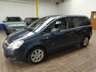 USED 2011 61 VAUXHALL ZAFIRA 1.8 16V Elite MPV 5dr Petrol Manual Euro 5 (140 ps) CAZ ULEZ COMPLIANT 7 SEATS HEATED LEATHER SEATS AIR CON RADIO CD PARKING SENSORS EXCELLENT SERVICE HISTORY 11 SERVICES TO 91K MILES CAMBELT REPLACED AT 75K MILES