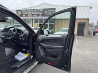 USED 2017 67 MERCEDES-BENZ GLE 2.1 GLE250d AMG Line (Premium) SUV 5dr Diesel G-Tronic 4MATIC Euro 6 (s/s) (204 ps) AMG Line Premium | 4MATIC