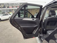 USED 2017 67 MERCEDES-BENZ GLE 2.1 GLE250d AMG Line (Premium) SUV 5dr Diesel G-Tronic 4MATIC Euro 6 (s/s) (204 ps) AMG Line Premium | 4MATIC
