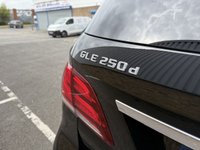 USED 2017 67 MERCEDES-BENZ GLE 2.1 GLE250d AMG Line (Premium) SUV 5dr Diesel G-Tronic 4MATIC Euro 6 (s/s) (204 ps) AMG Line Premium | 4MATIC