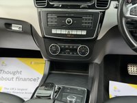 USED 2017 67 MERCEDES-BENZ GLE 2.1 GLE250d AMG Line (Premium) SUV 5dr Diesel G-Tronic 4MATIC Euro 6 (s/s) (204 ps) AMG Line Premium | 4MATIC