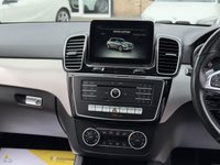 USED 2017 67 MERCEDES-BENZ GLE 2.1 GLE250d AMG Line (Premium) SUV 5dr Diesel G-Tronic 4MATIC Euro 6 (s/s) (204 ps) AMG Line Premium | 4MATIC