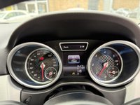 USED 2017 67 MERCEDES-BENZ GLE 2.1 GLE250d AMG Line (Premium) SUV 5dr Diesel G-Tronic 4MATIC Euro 6 (s/s) (204 ps) AMG Line Premium | 4MATIC