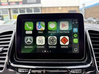 USED 2017 67 MERCEDES-BENZ GLE 2.1 GLE250d AMG Line (Premium) SUV 5dr Diesel G-Tronic 4MATIC Euro 6 (s/s) (204 ps) AMG Line Premium | 4MATIC