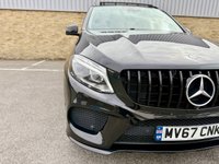 USED 2017 67 MERCEDES-BENZ GLE 2.1 GLE250d AMG Line (Premium) SUV 5dr Diesel G-Tronic 4MATIC Euro 6 (s/s) (204 ps) AMG Line Premium | 4MATIC