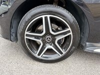USED 2017 67 MERCEDES-BENZ GLE 2.1 GLE250d AMG Line (Premium) SUV 5dr Diesel G-Tronic 4MATIC Euro 6 (s/s) (204 ps) AMG Line Premium | 4MATIC