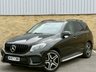 USED 2017 67 MERCEDES-BENZ GLE 2.1 GLE250d AMG Line (Premium) SUV 5dr Diesel G-Tronic 4MATIC Euro 6 (s/s) (204 ps) AMG Line Premium | 4MATIC