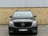 USED 2017 67 MERCEDES-BENZ GLE 2.1 GLE250d AMG Line (Premium) SUV 5dr Diesel G-Tronic 4MATIC Euro 6 (s/s) (204 ps) AMG Line Premium | 4MATIC