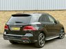 USED 2017 67 MERCEDES-BENZ GLE 2.1 GLE250d AMG Line (Premium) SUV 5dr Diesel G-Tronic 4MATIC Euro 6 (s/s) (204 ps) AMG Line Premium | 4MATIC