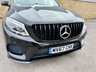 USED 2017 67 MERCEDES-BENZ GLE 2.1 GLE250d AMG Line (Premium) SUV 5dr Diesel G-Tronic 4MATIC Euro 6 (s/s) (204 ps) AMG Line Premium | 4MATIC