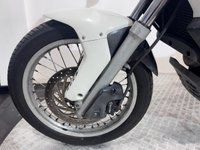 USED 1998 S BMW F 650 TOP BOX - 2 KEYS COMES WITH NEW MOT AND WARRANTY