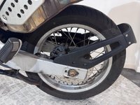 USED 1998 S BMW F 650 TOP BOX - 2 KEYS COMES WITH NEW MOT AND WARRANTY