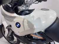 USED 1998 S BMW F 650 TOP BOX - 2 KEYS COMES WITH NEW MOT AND WARRANTY