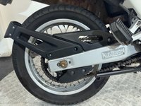USED 1998 S BMW F 650 TOP BOX - 2 KEYS COMES WITH NEW MOT AND WARRANTY