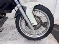 USED 1998 S BMW F 650 TOP BOX - 2 KEYS COMES WITH NEW MOT AND WARRANTY