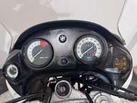 USED 1998 S BMW F 650 TOP BOX - 2 KEYS COMES WITH NEW MOT AND WARRANTY