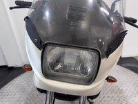 USED 1998 S BMW F 650 TOP BOX - 2 KEYS COMES WITH NEW MOT AND WARRANTY