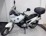 USED 1998 S BMW F 650 TOP BOX - 2 KEYS COMES WITH NEW MOT AND WARRANTY