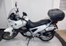USED 1998 S BMW F 650 TOP BOX - 2 KEYS COMES WITH NEW MOT AND WARRANTY