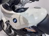 USED 1998 S BMW F 650 TOP BOX - 2 KEYS COMES WITH NEW MOT AND WARRANTY
