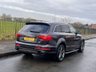USED 2015 15 AUDI Q7 3.0 TDI V6 S line Sport Edition SUV 5dr Diesel Tiptronic quattro Euro 5 (s/s) (245 ps) DAYTONA GREY, 22 INCH ALLOYS