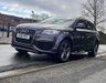 USED 2015 15 AUDI Q7 3.0 TDI V6 S line Sport Edition SUV 5dr Diesel Tiptronic quattro Euro 5 (s/s) (245 ps) DAYTONA GREY, 22 INCH ALLOYS