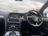 USED 2015 15 AUDI Q7 3.0 TDI V6 S line Sport Edition SUV 5dr Diesel Tiptronic quattro Euro 5 (s/s) (245 ps) DAYTONA GREY, 22 INCH ALLOYS