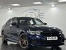 USED 2019 69 BMW 3 SERIES 3.0 M340i Saloon 4dr Petrol Auto xDrive Euro 6 (s/s) (374 ps) SHADOWLINE PLUS PACK, LEATHER!