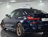 USED 2019 69 BMW 3 SERIES 3.0 M340i Saloon 4dr Petrol Auto xDrive Euro 6 (s/s) (374 ps) SHADOWLINE PLUS PACK, LEATHER!