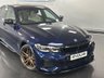 USED 2019 69 BMW 3 SERIES 3.0 M340i Saloon 4dr Petrol Auto xDrive Euro 6 (s/s) (374 ps) SHADOWLINE PLUS PACK, LEATHER!