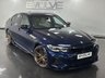 USED 2019 69 BMW 3 SERIES 3.0 M340i Saloon 4dr Petrol Auto xDrive Euro 6 (s/s) (374 ps) SHADOWLINE PLUS PACK, LEATHER!